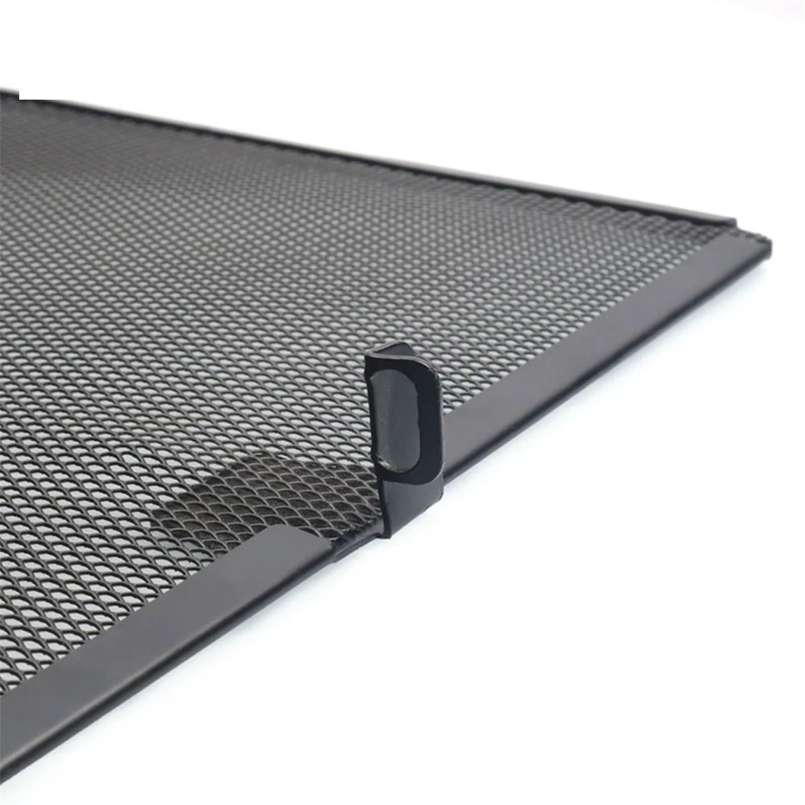 Motocicleta Radiador Guard Protector Grille Protector De La Cubierta Protectora De La Parrilla del Radiador De La Motocicleta para YA&MA&HA R6 2006-2016 Radiador Guard