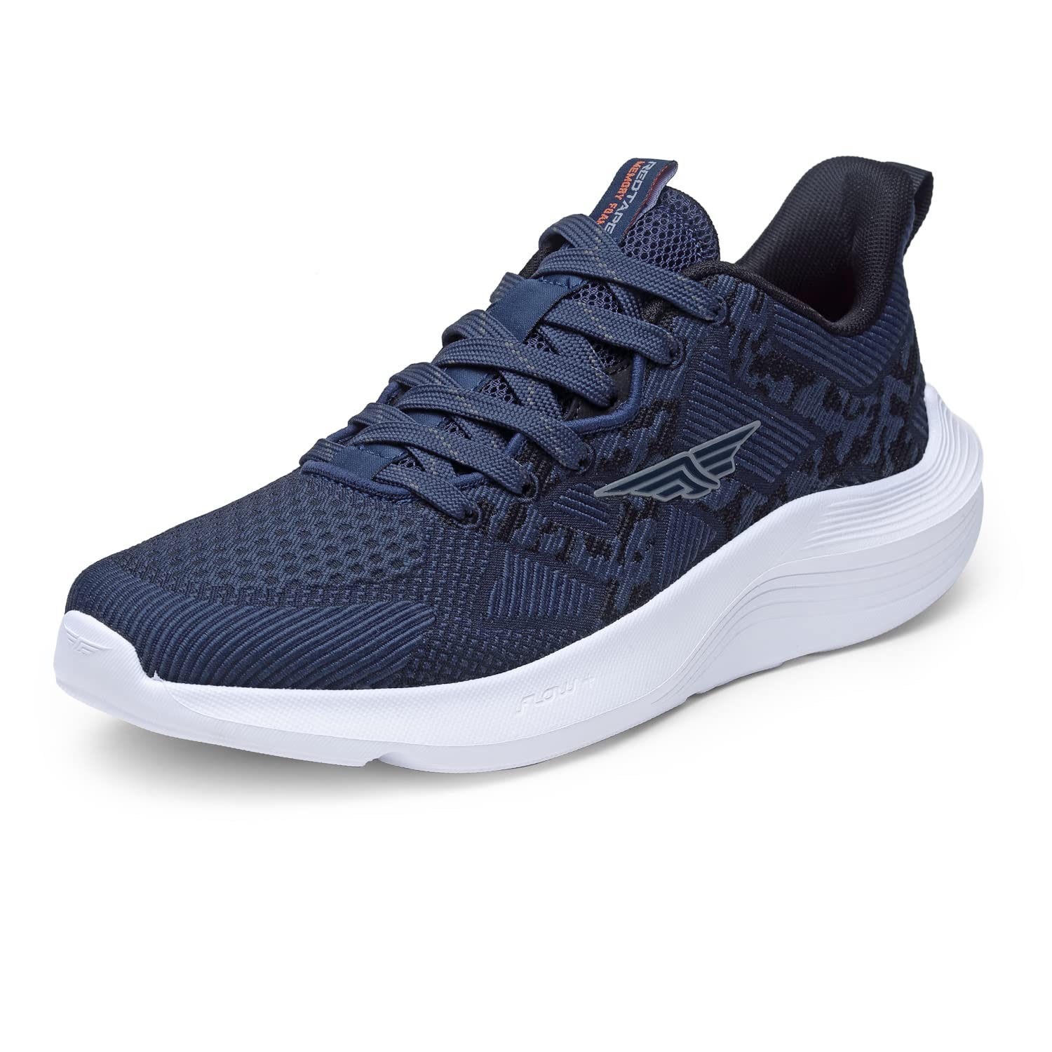 Red Tape Mens Navy Walking Shoes-9 (B09P3QS9D3) Amazon Price History, Amazon Price Tracker