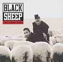 レア！BLACK SHEEP 90年代ヒップホップ　レコード 71y8zIZpNlL._SY200_QL15_.jpg