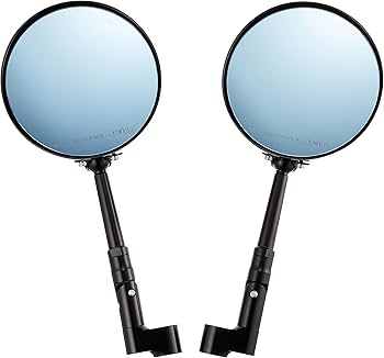 Amazon | マジカルレーシング(MAGICAL RACING) NK1ミラー ヘッド