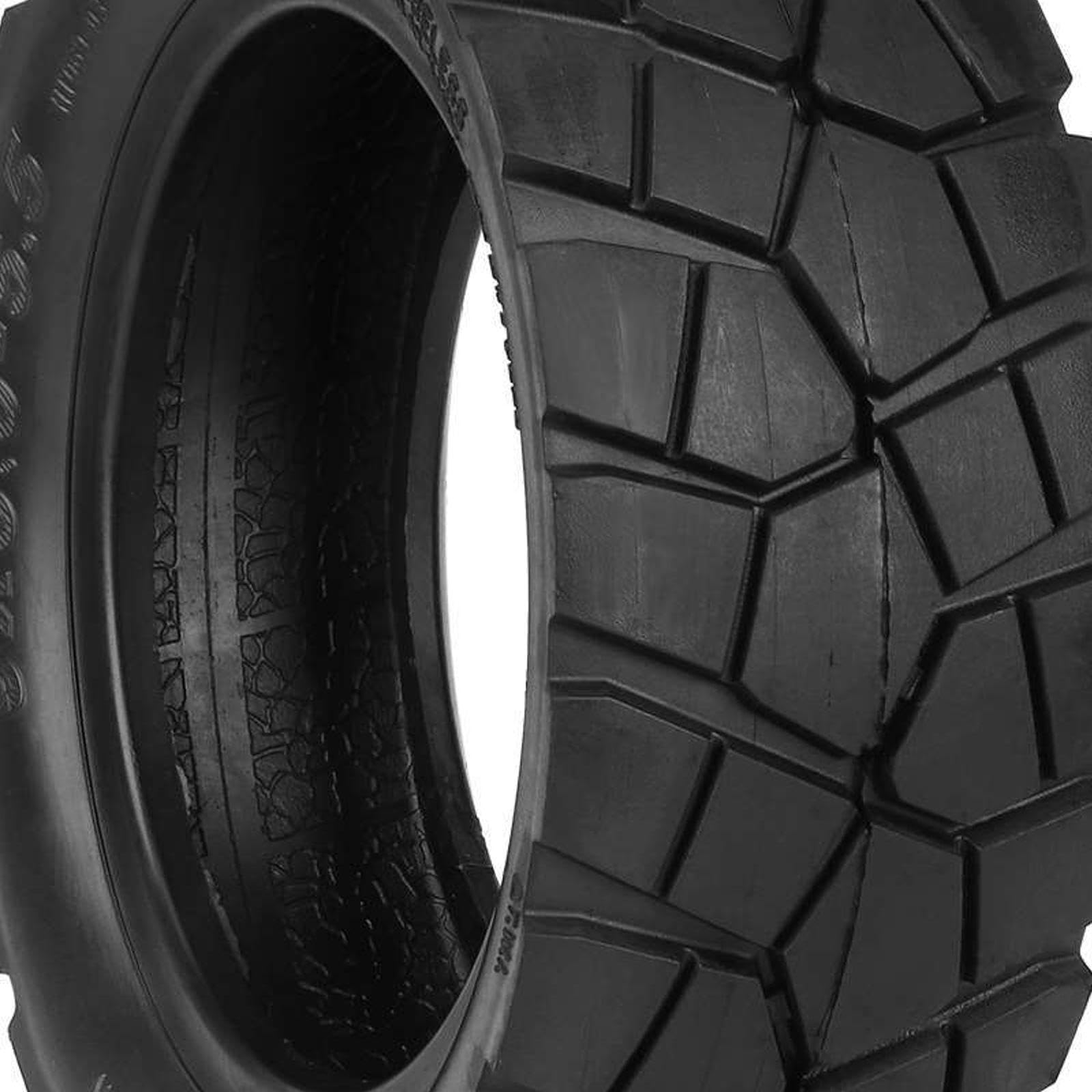 Aymzbd Schlauchlosreifen 9x3.0-5.5 Zoll - Universeller Profilreifen Für Roller, ATV Und Motorräder