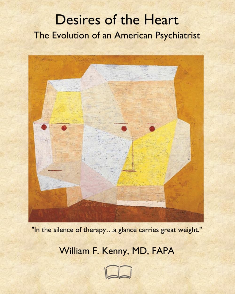 Desires of the Heart: The Evolution of an American Psychiatrist