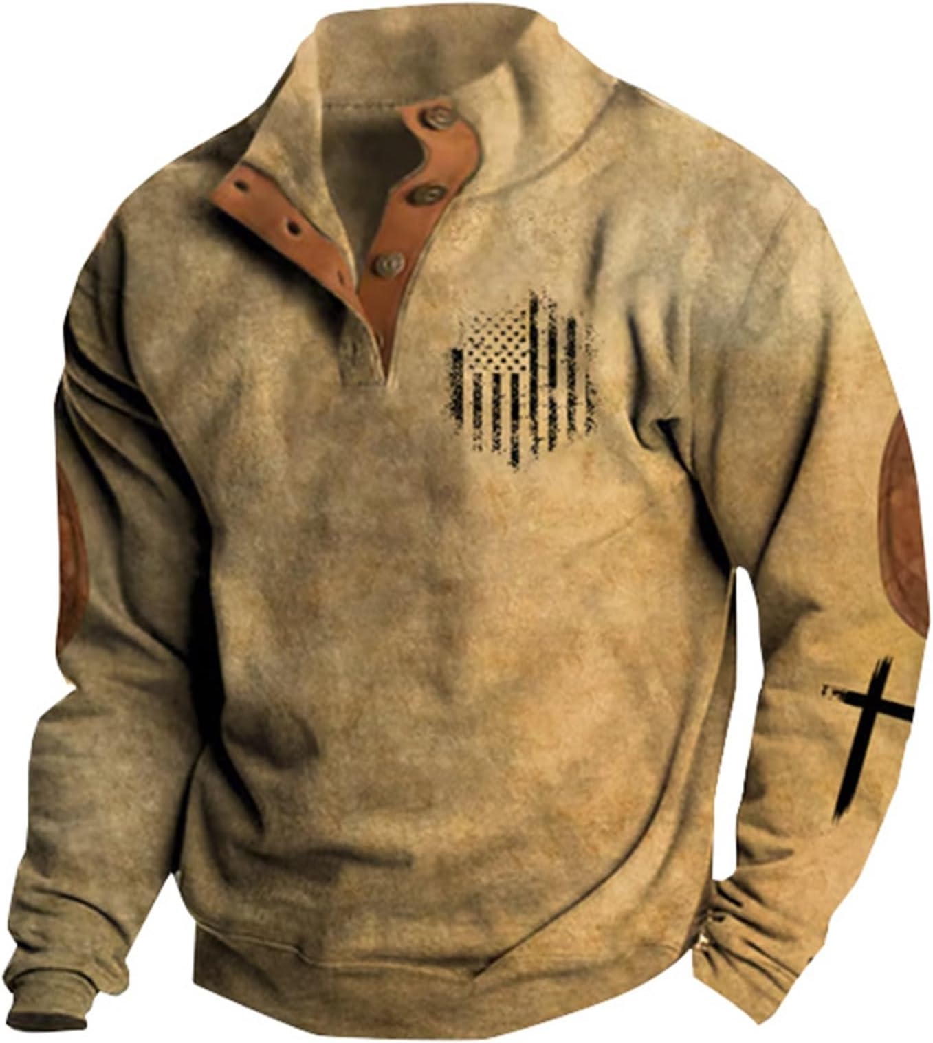 adidas golf roll neck