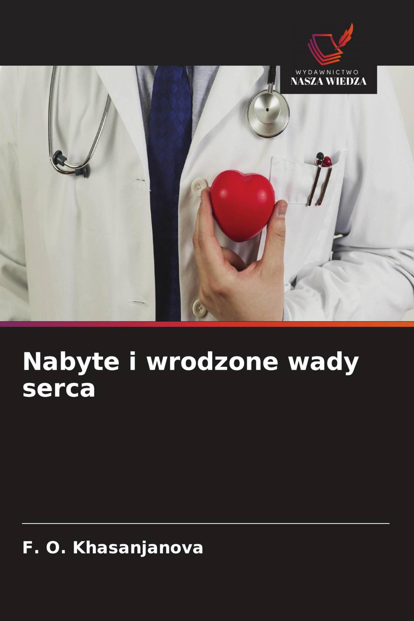 Nabyte i wrodzone wady serca
