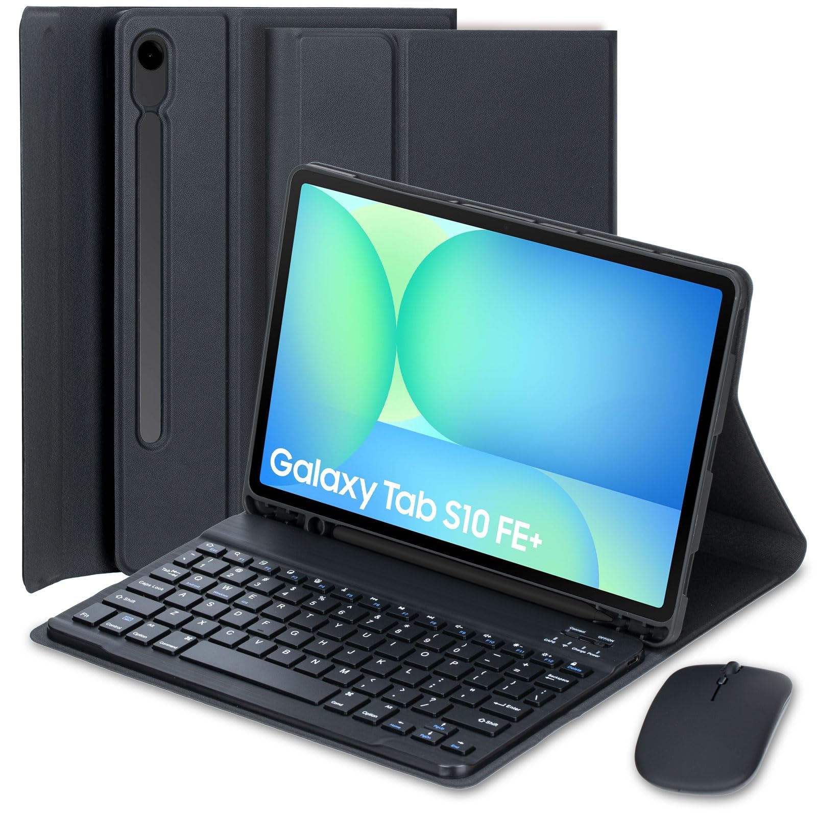 Amazon.co.jp: EHLCYS for Samsung Galaxy Tab S10 FE+ Plus 13.1 