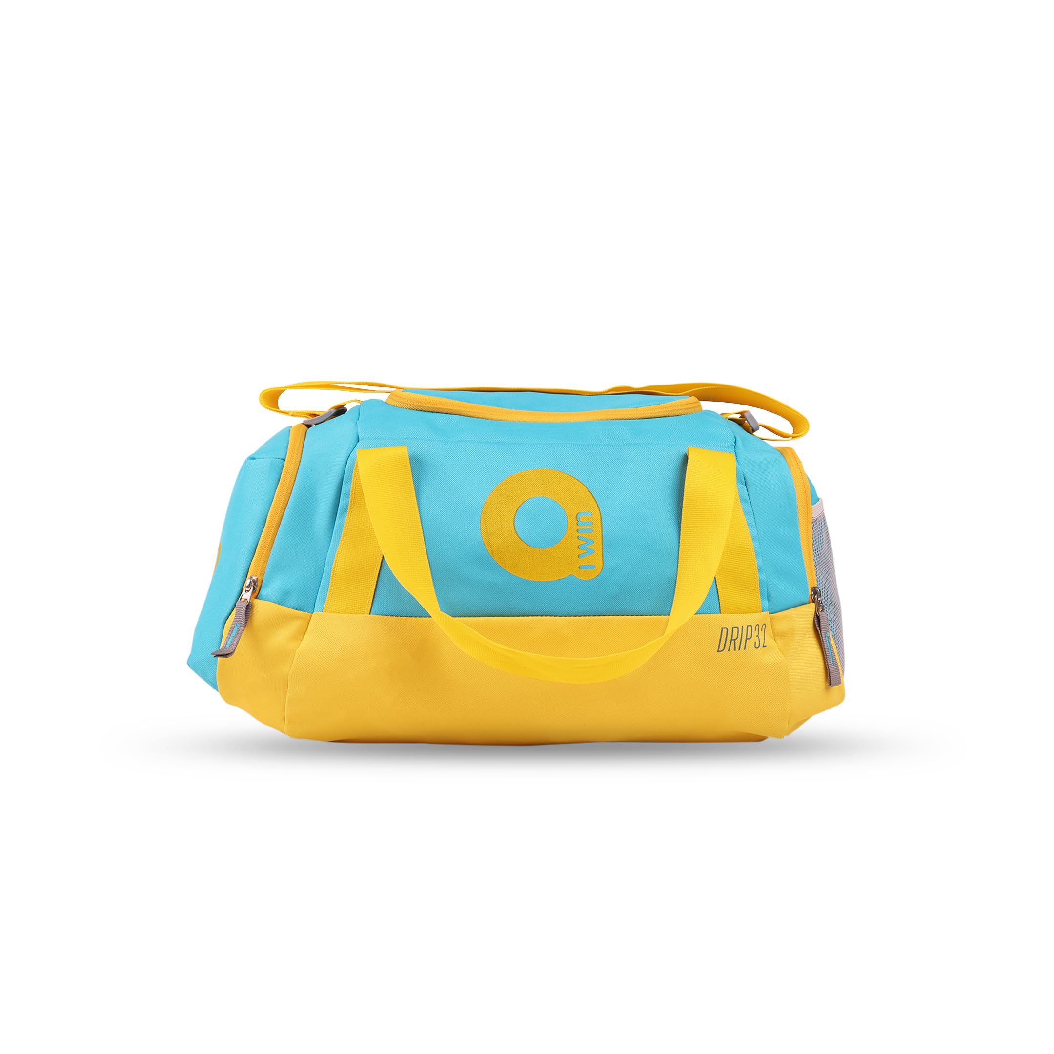 AIVIN DRIP32 – Large 32L Gym Duffle Bag for Men & Women, Stylish & Durable