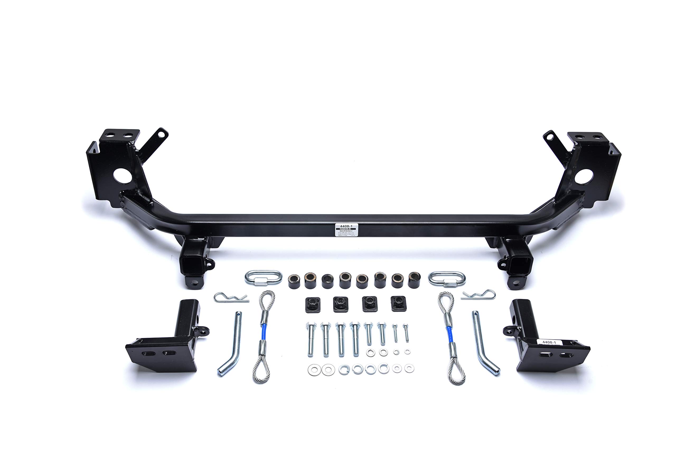 Roadmaster 4408-1 Tow Bar Mounting Bracket