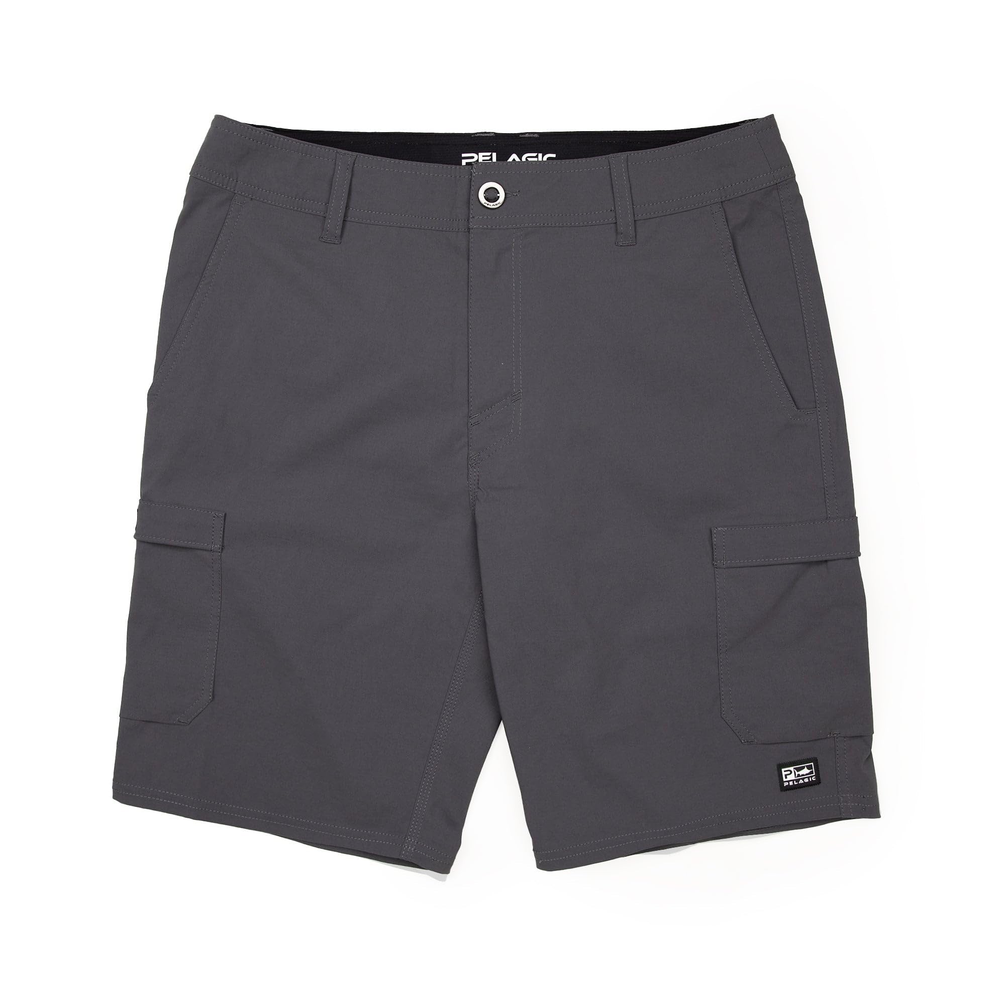 Short de bain cargo de taille 38 pour vos sorties en mer et plage - 7