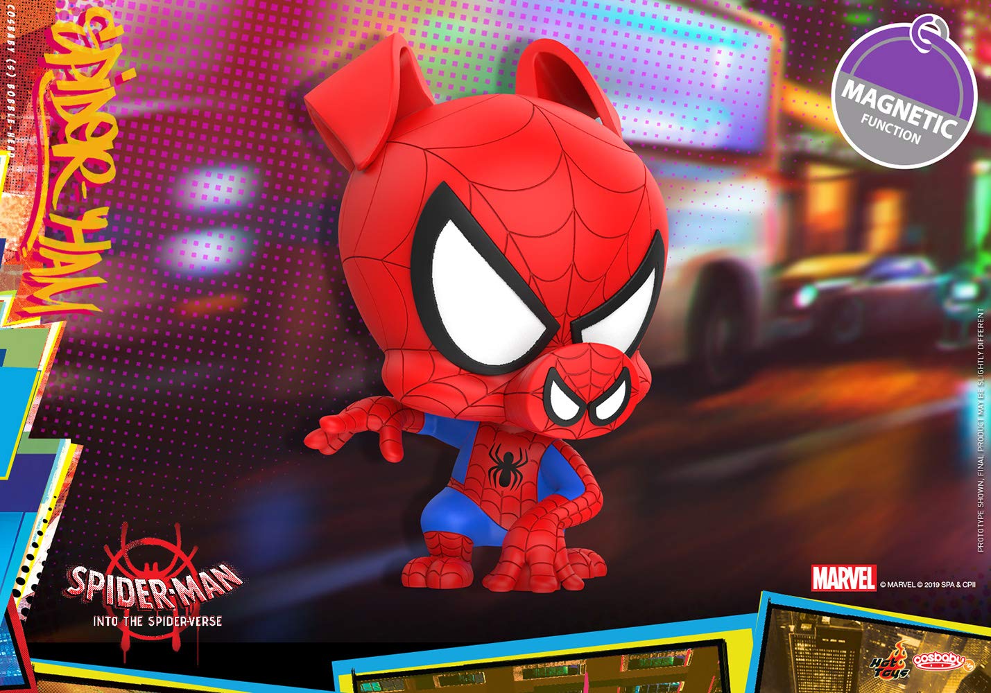 Amazon.co.jp: 【コスベイビー】『スパイダーマン:スパイダーバース 