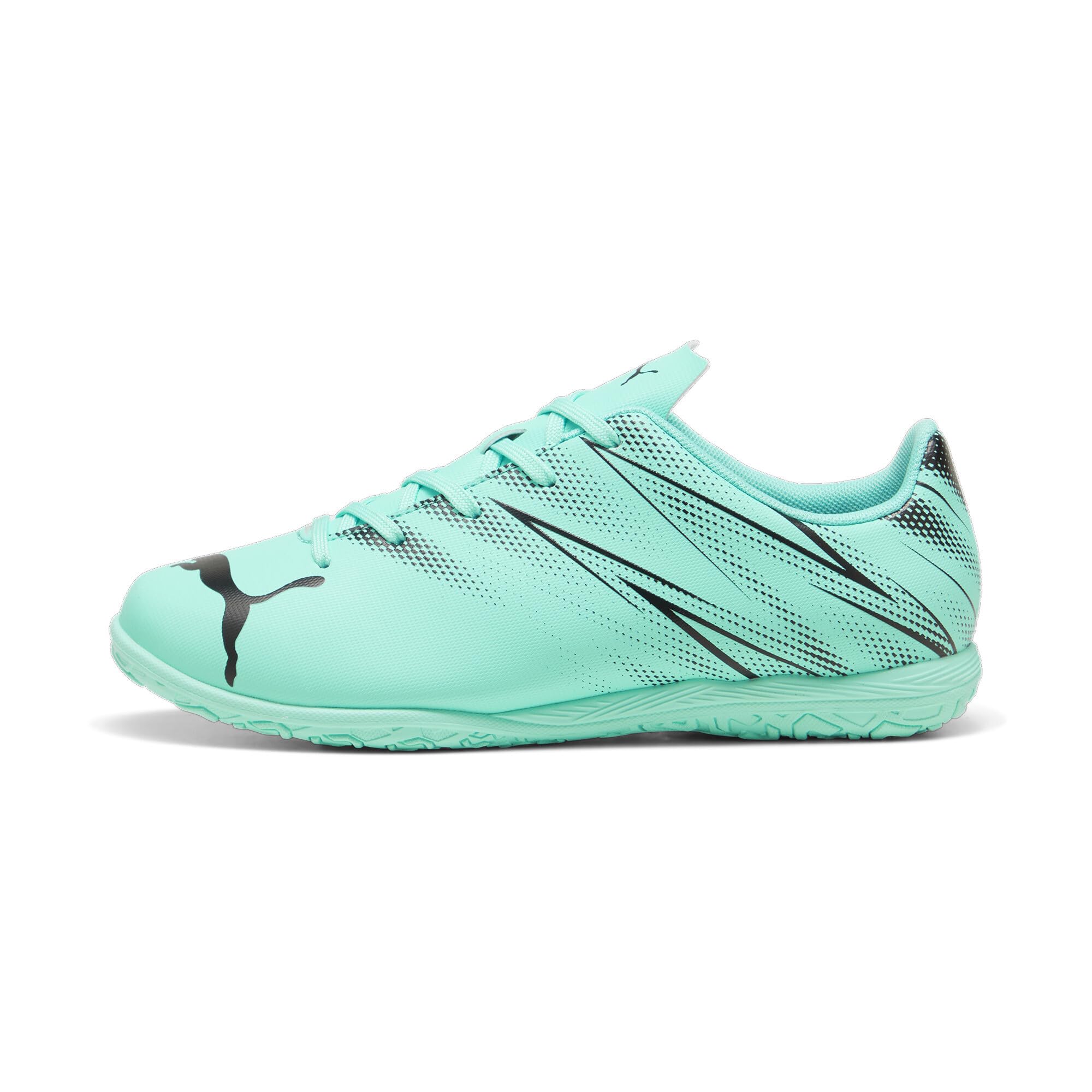 PUMA Kids' Attacanto Indoor Training Soccer Shoe