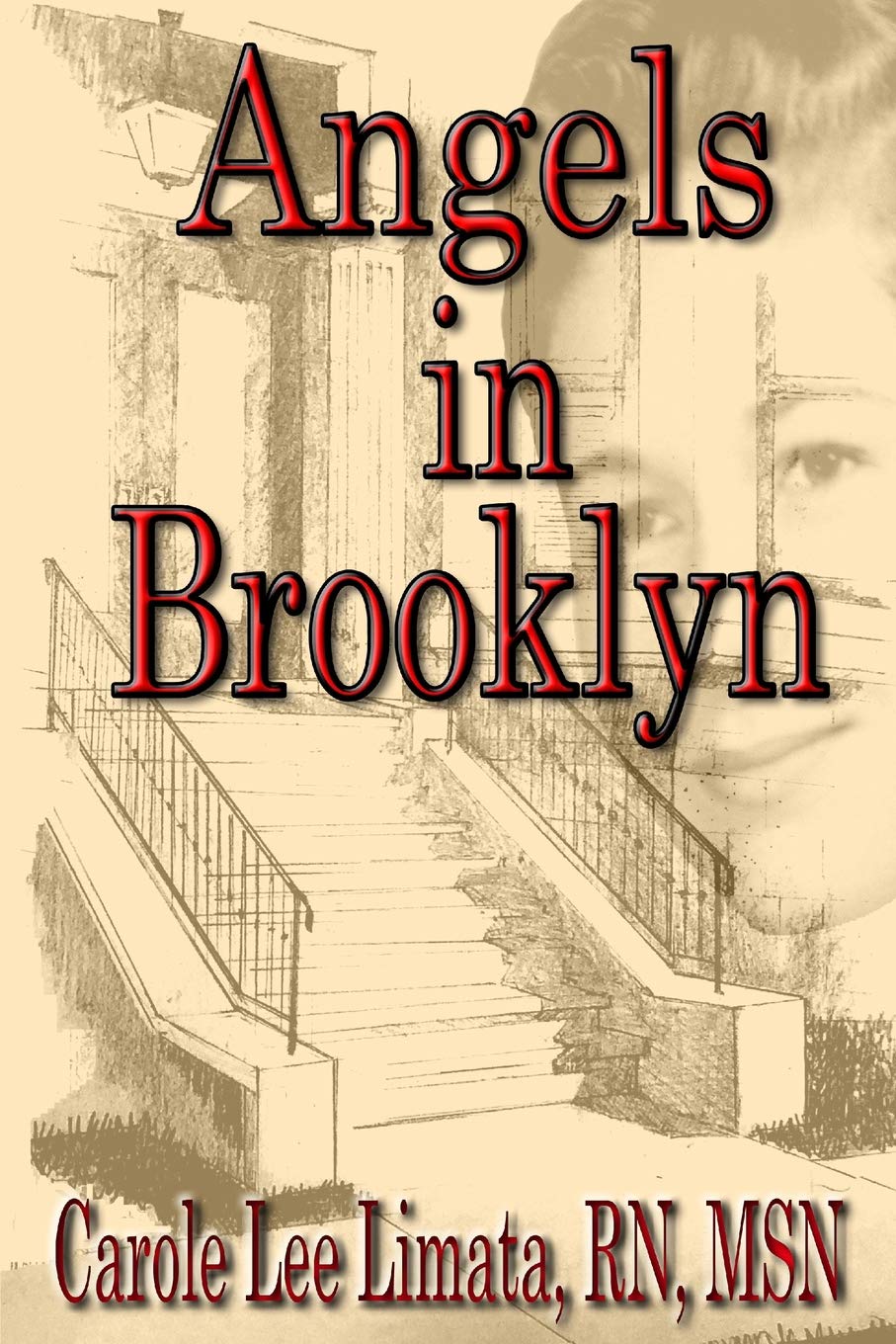 Angels in Brooklyn: 3 (Ellis Angels)