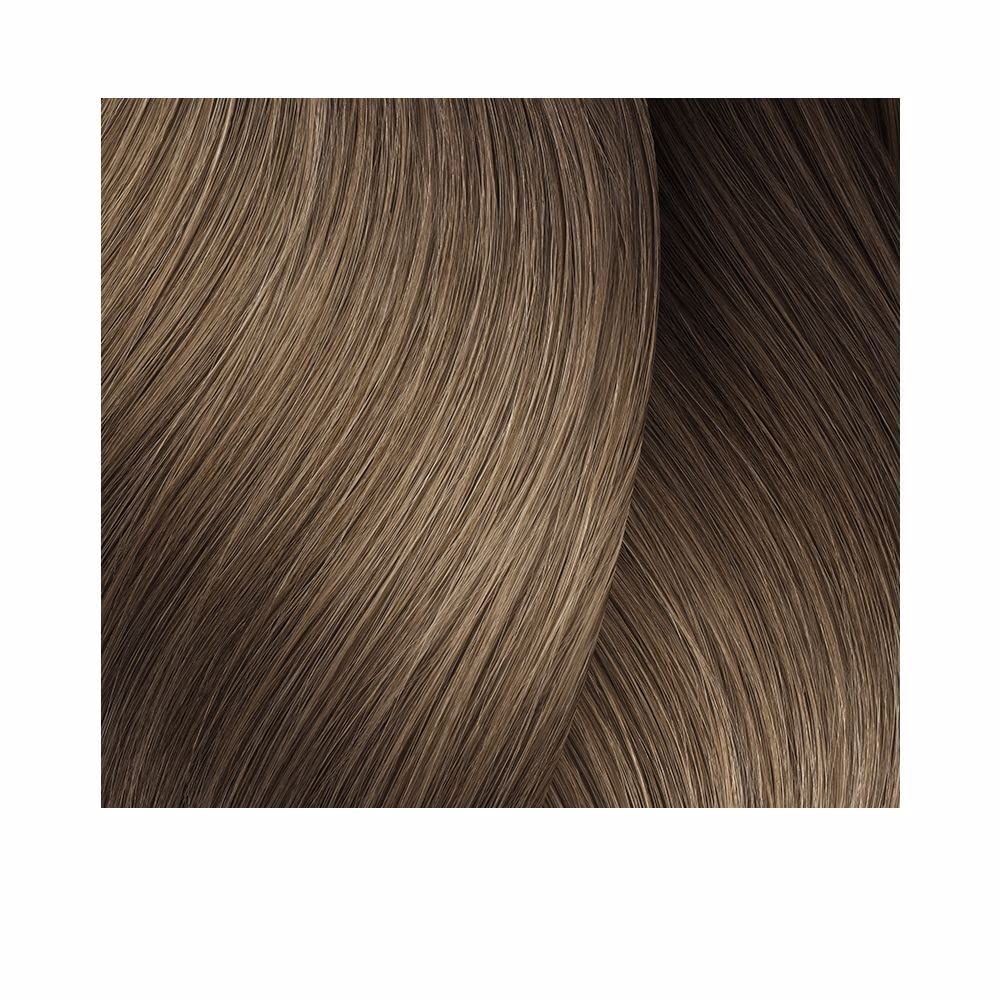 L'Oréal Professionnel DiaLight 8.23 Coloración Rubio Claro Irisado Dorado Sin Amoniaco, 50ml