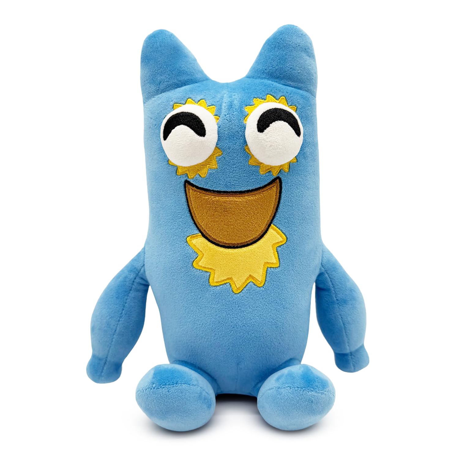 Youtooz Flumbo Peluche 22,9 cm, personaggio morbido Flumbo farcito da collezione