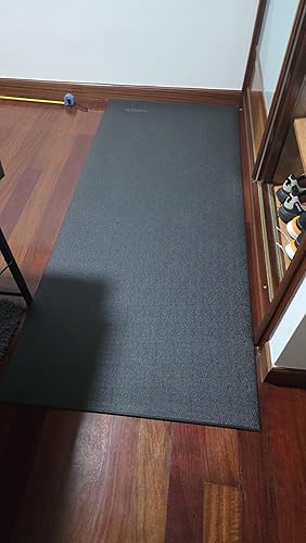 Amazon | Amazonベーシック エクササイズマット 筋トレ トレーニング