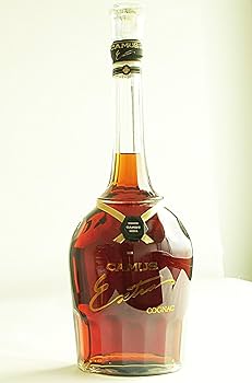 CAMUS コニャック バーディー　カミュ 古酒　洋酒　750ml 40%未開栓 CAMUS コニャック バーディー カミュ 古酒 洋酒 750ml 40%未開栓 CAMUS