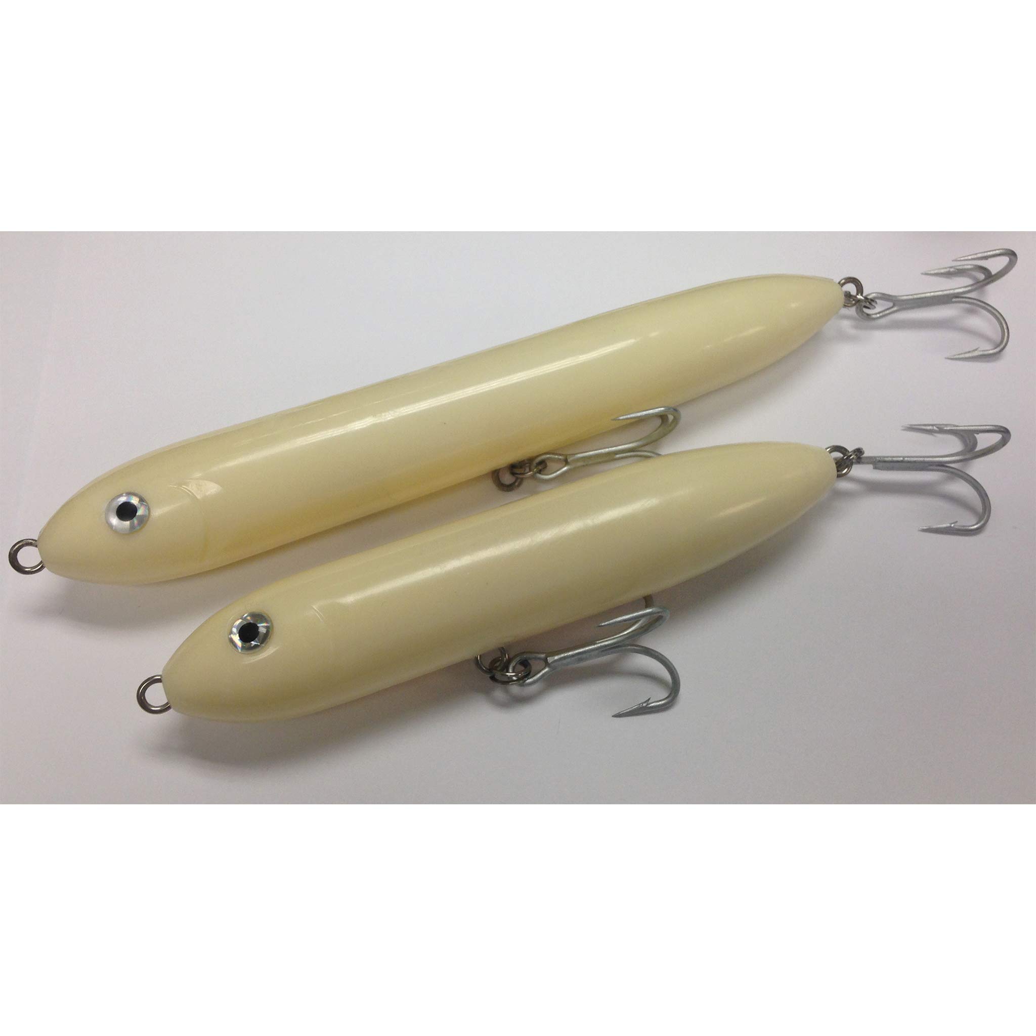 Amazon.com: The Lil' Doc Saltwater Topwater Lure - 7