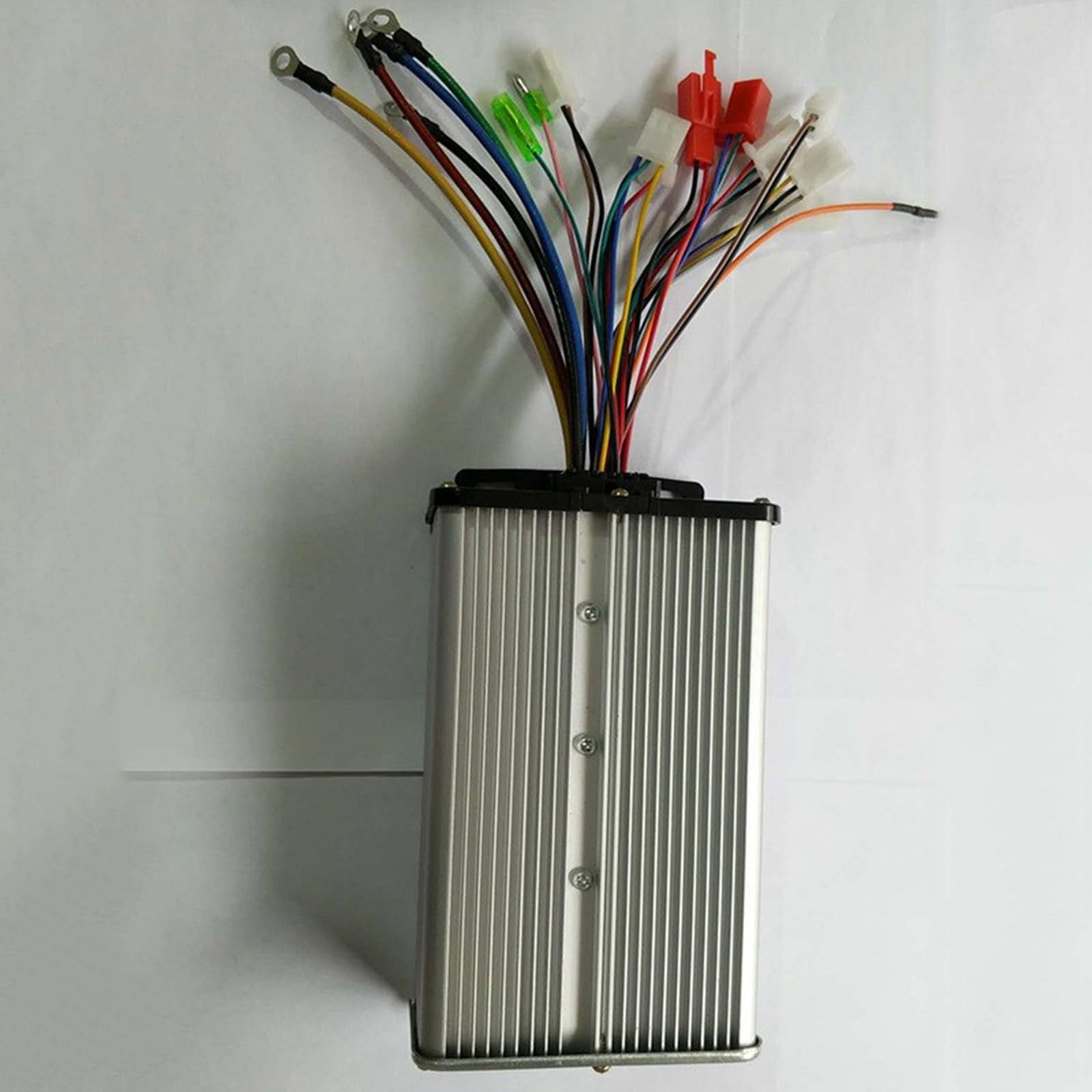 48-72V 2000W Bürstenloser Motor Controller Für Elektrofahrradmodifikation Zubehör Geschwindigkeit Bürstenlos