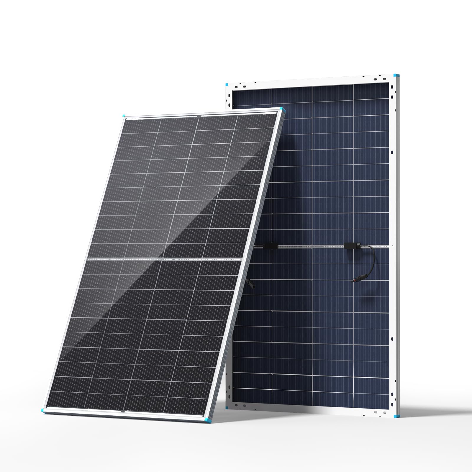 Renogy 200W N-Type Bifacial Solar Panel