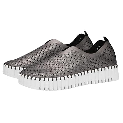 Ilse Jacobsen Tulip PU0010 Women