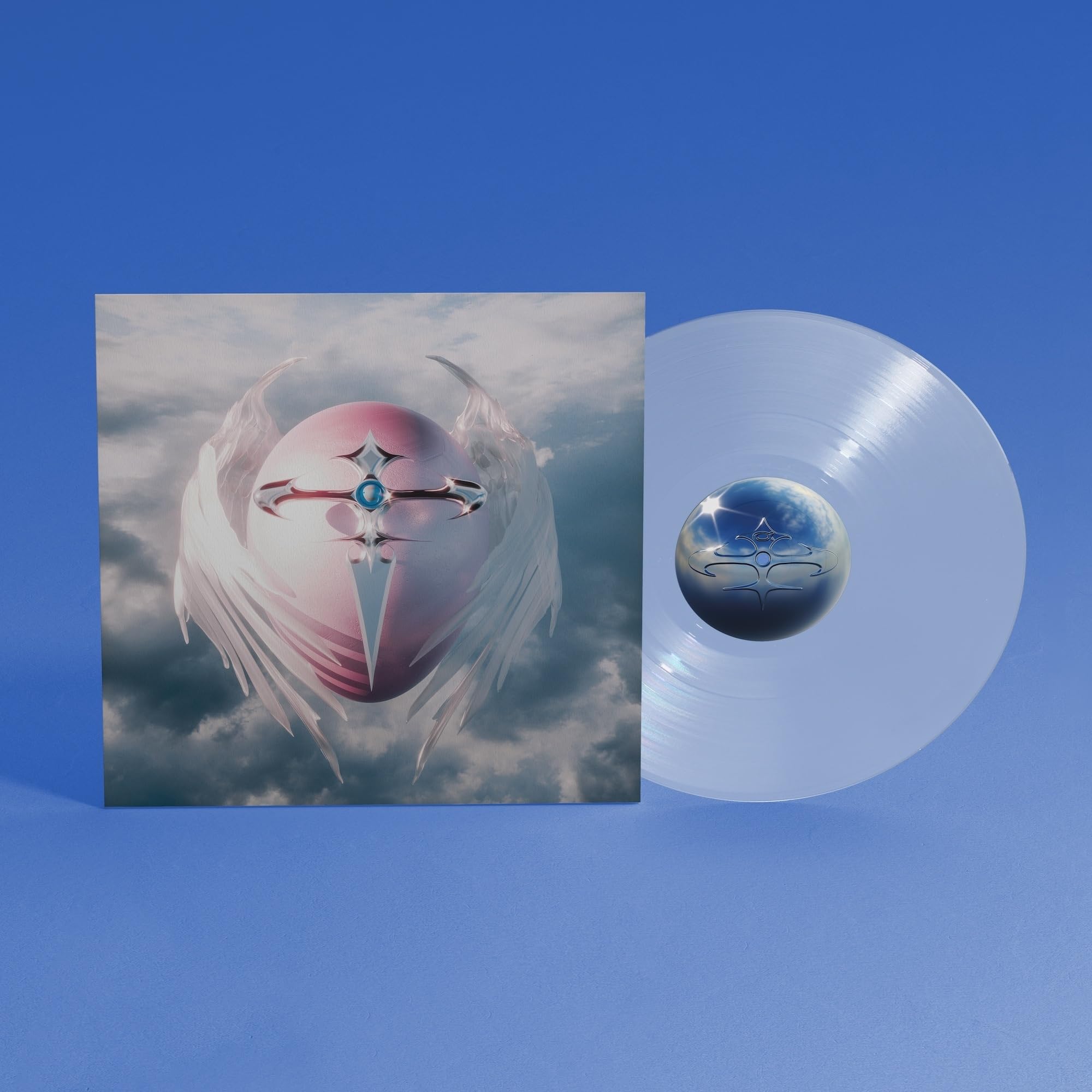 Matty Pops LP Vinyl LEX189LP NEW