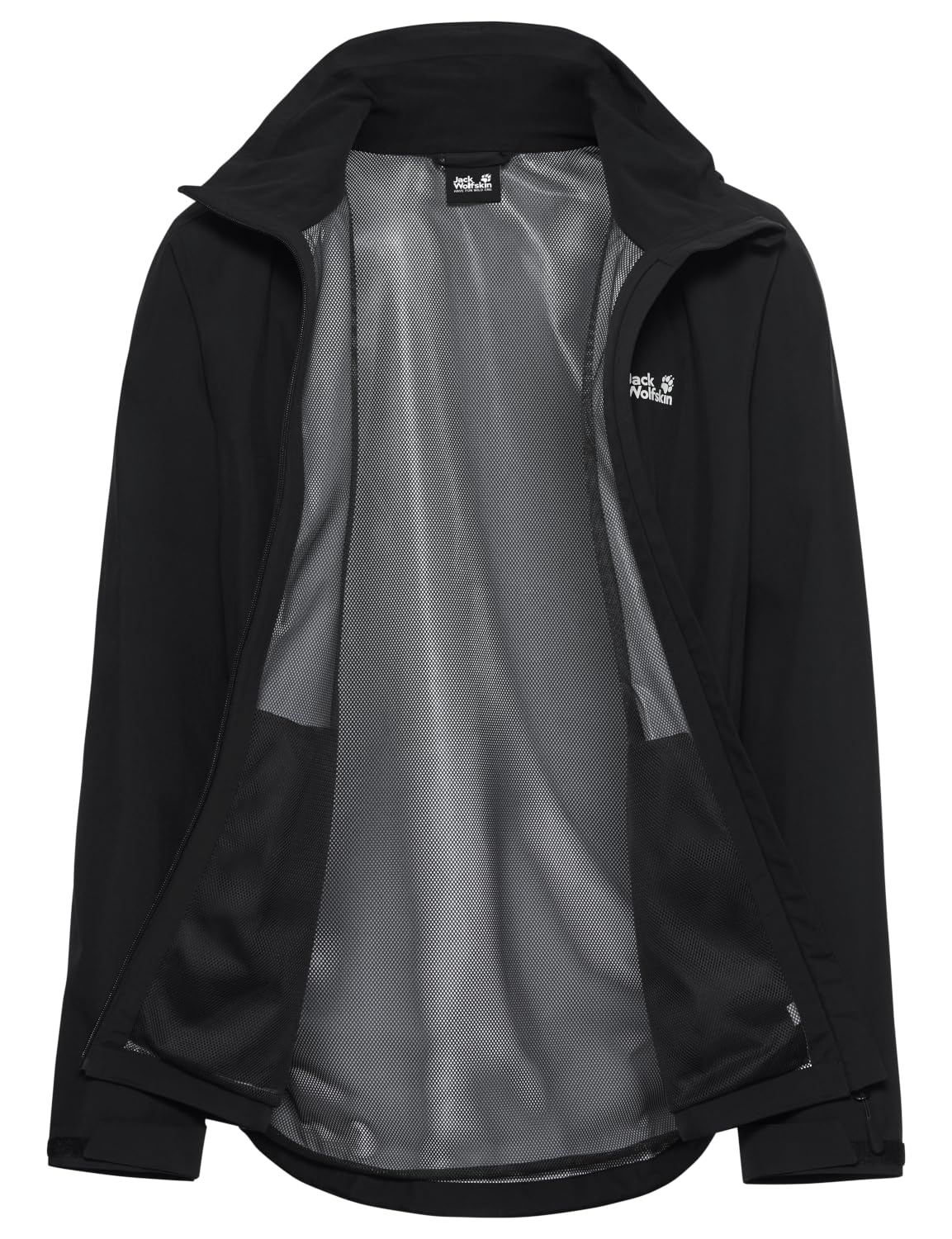 Jack Wolfskin Herren Toughlight 2l Jkt M Jacket