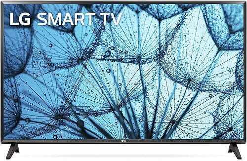 LG LM577B 32 pulgadas 720P HD LCD 60Hz Smart TV 32LM577BPUA (2021)