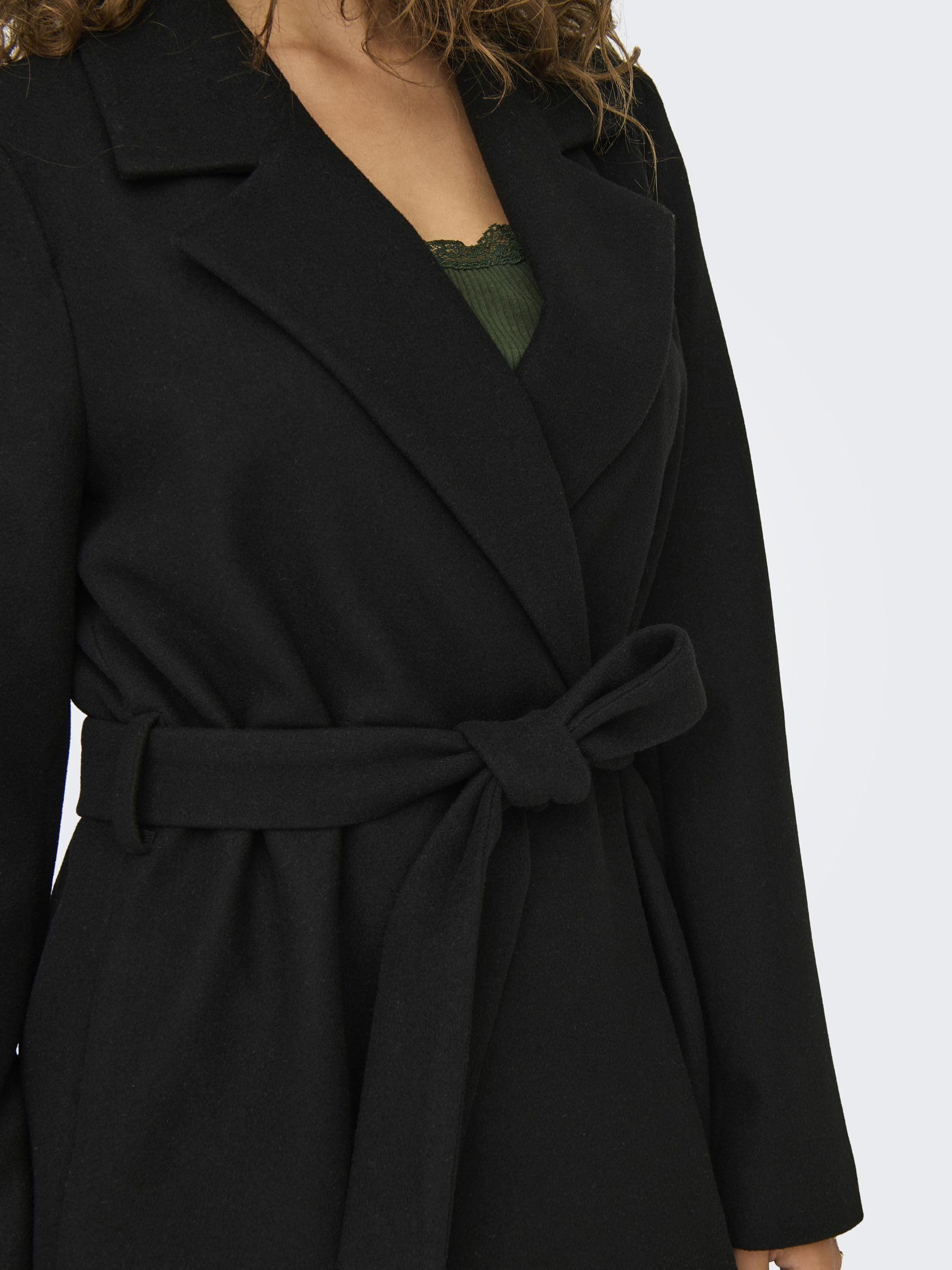 ONLY ONLALVILDA Coat