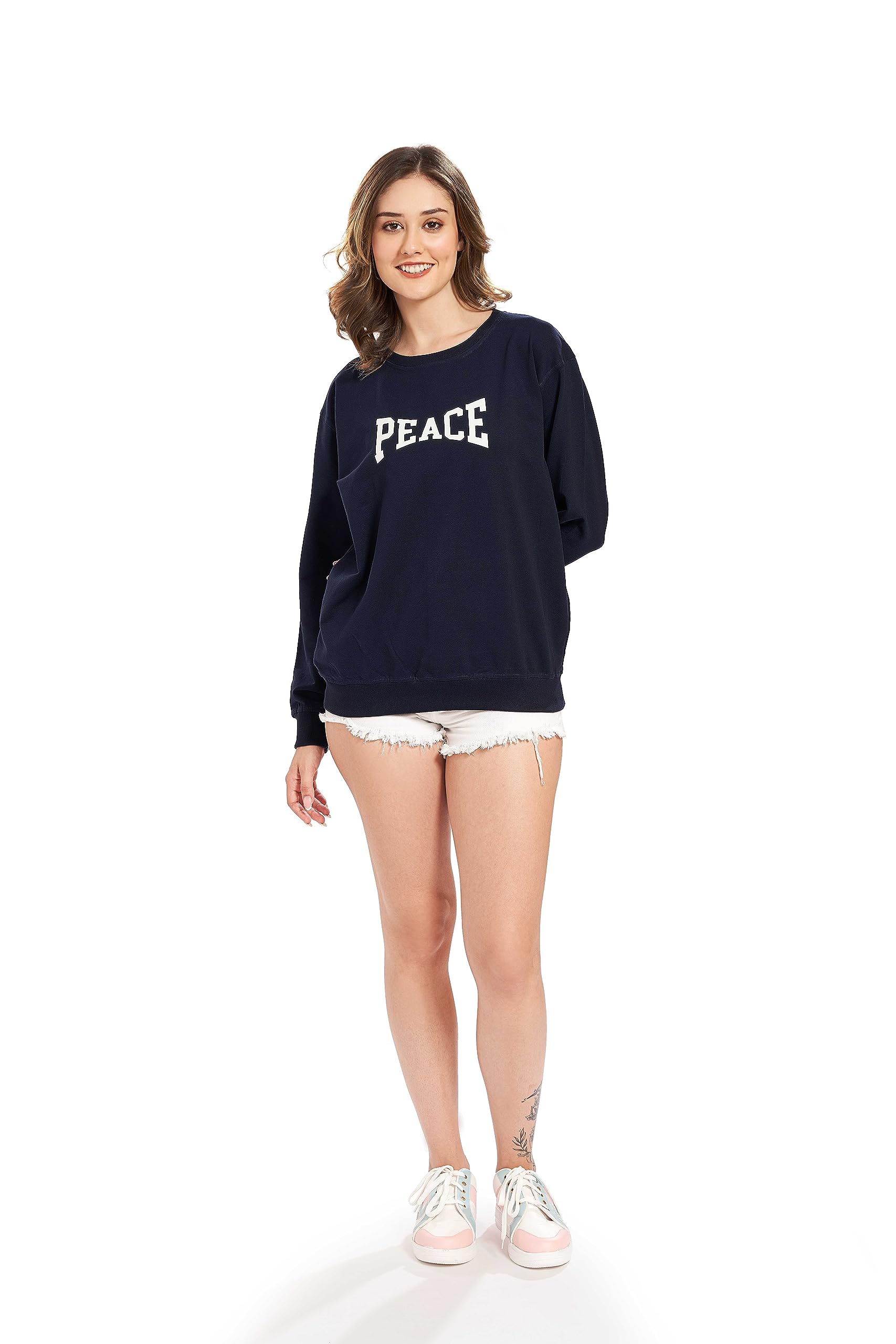 weet Women Printed Sweatshirt-picture-51
