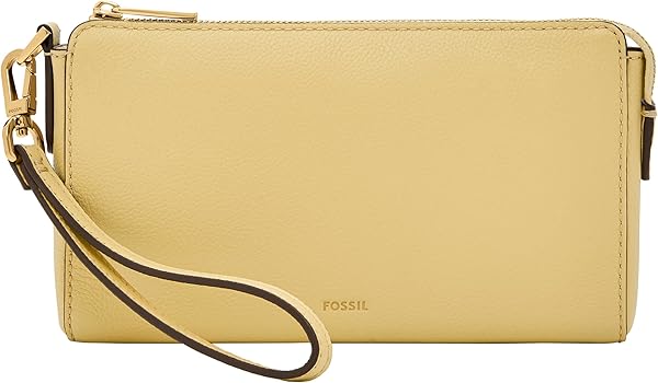 Fossil Wristlet Pouch