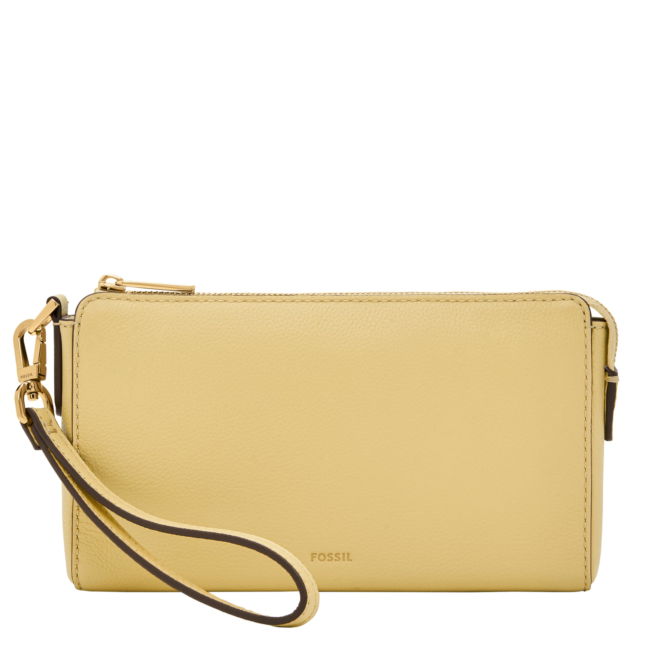 Fossil Wristlet Pouch