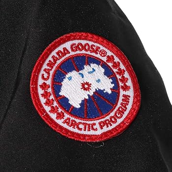 Amazon | [カナダグース] ダウンジャケット レディース CANMAORE PARKA