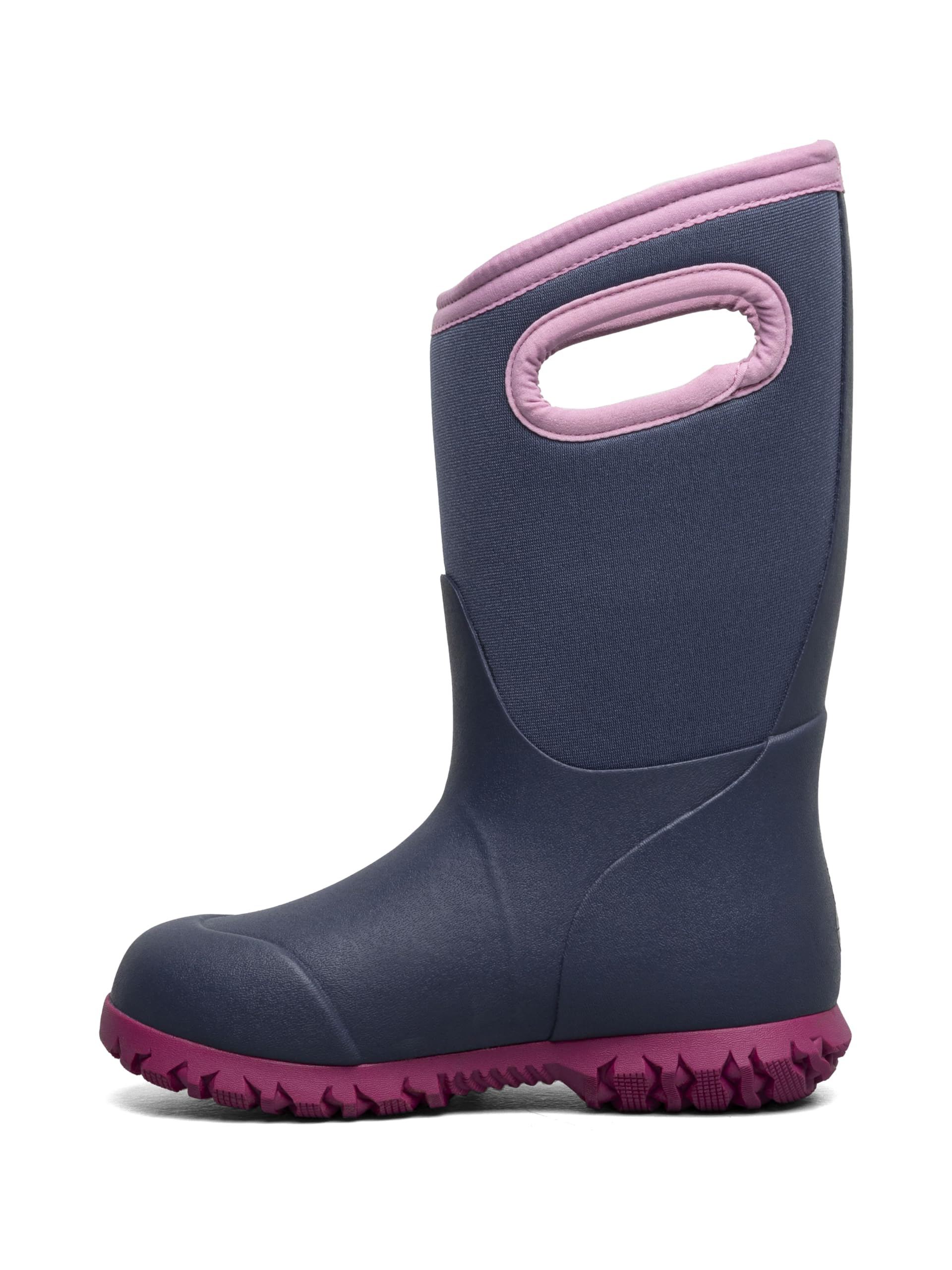 BOGS unisex-child York Solid (Toddler/Little Kid/Big Kid)