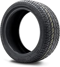 Odyssey Tesseract 215/35-R14 DOT Golf Cart Tire Steel Belted Radial (4-Ply) - Single