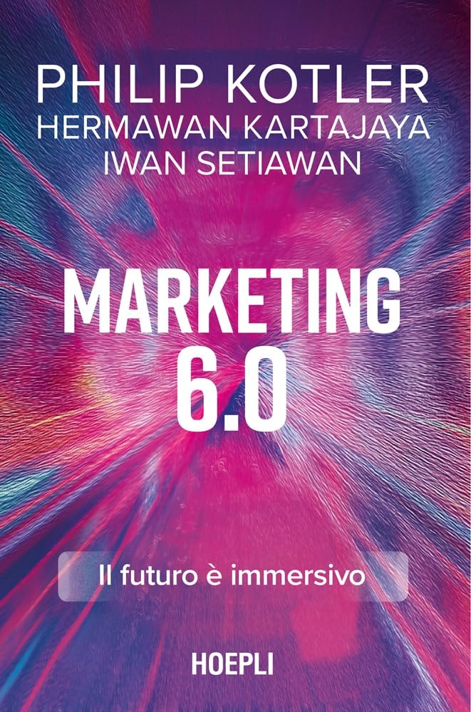 Marketing 6.0: Il futuro è immersivo