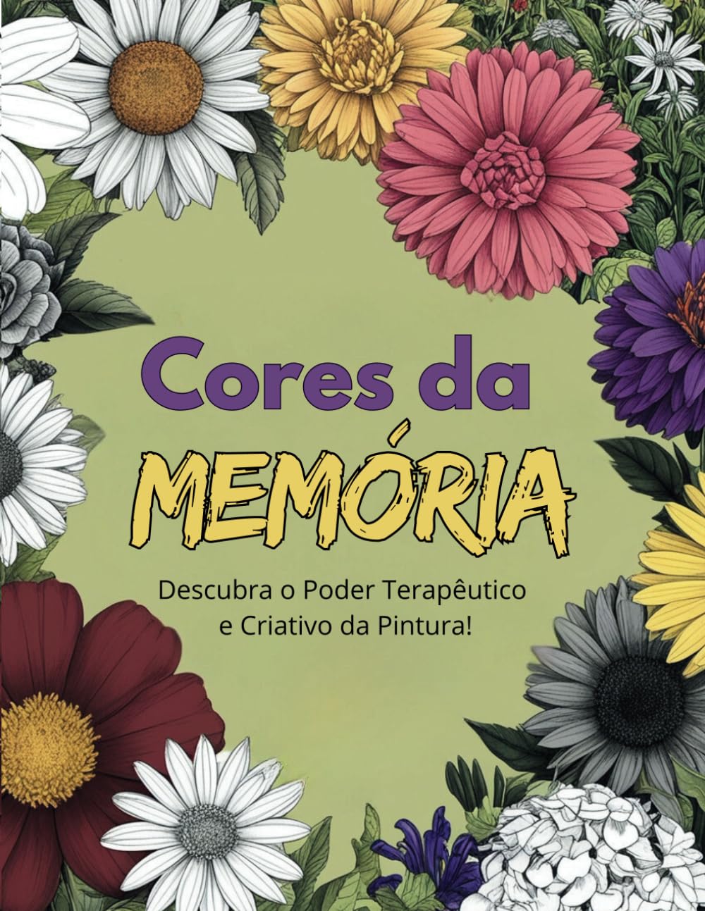 Cores da Mémória (Cores da Memória)