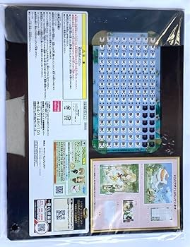 Amazon.co.jp: 一番くじ 夏目友人帳?押し花語り?◇f賞