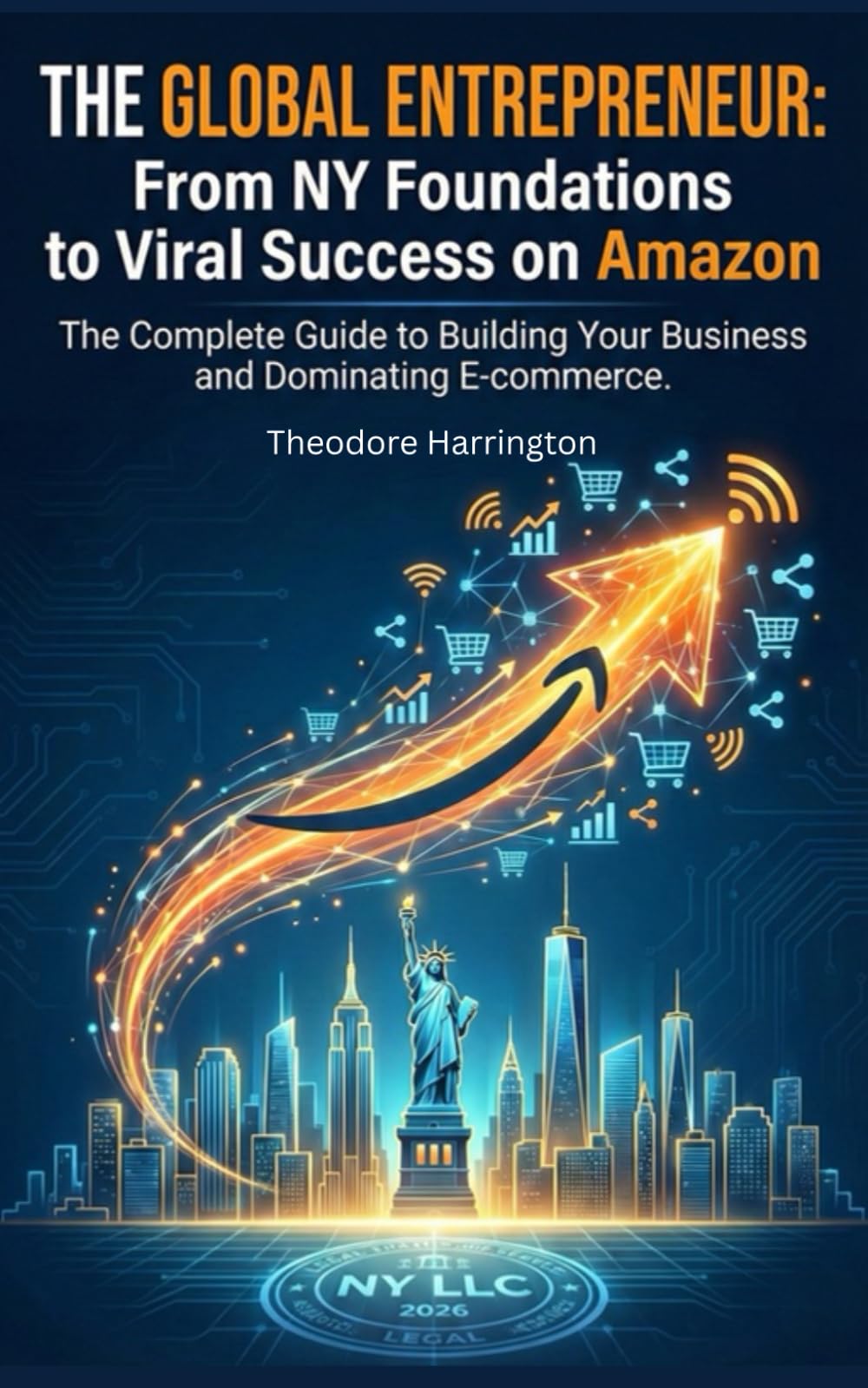 Start Your New York LLC in 2026: The Ultimate Guide: Essential Guide to New York LLC Formation for Transport Businesses in 2026