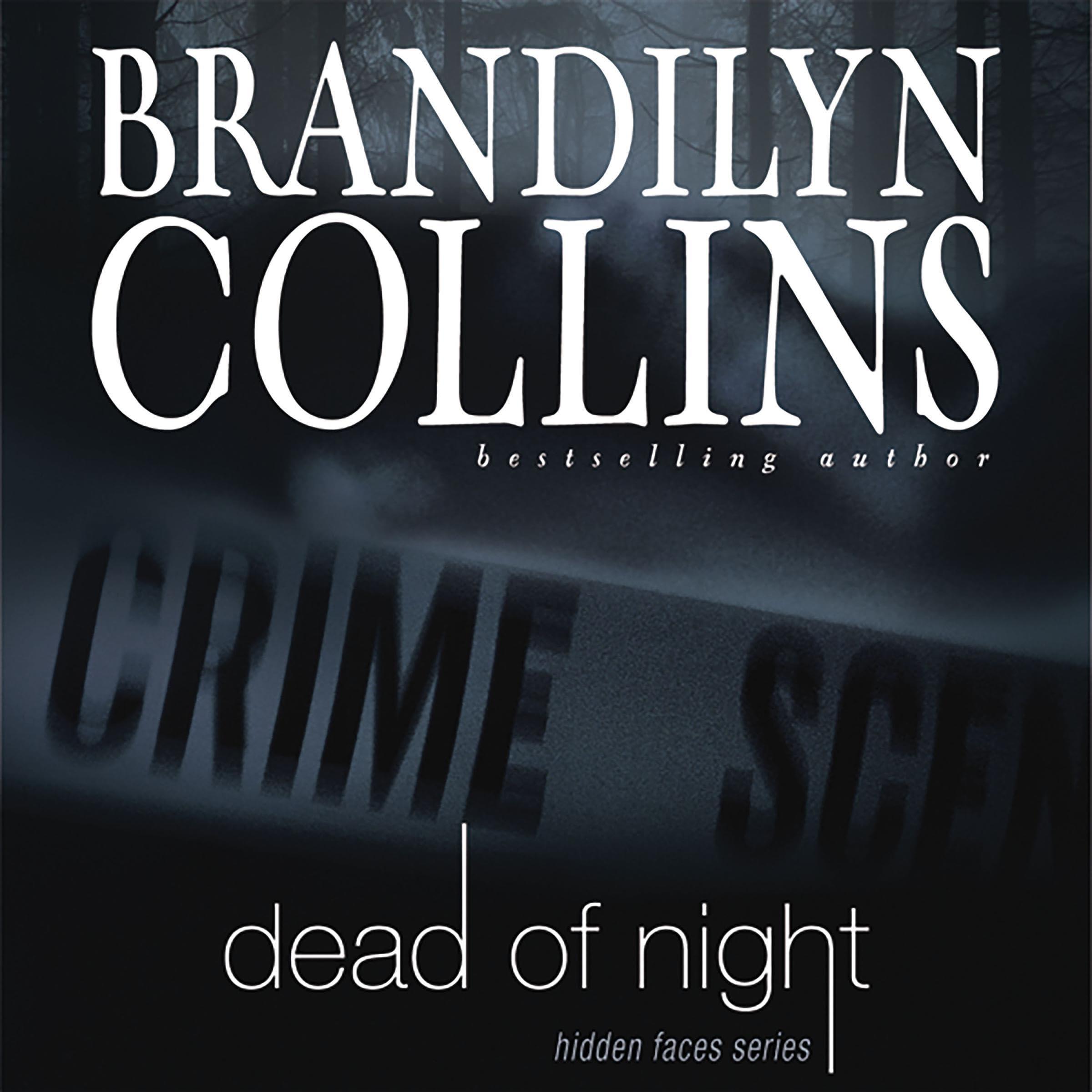 Cover art for Dead of Night
