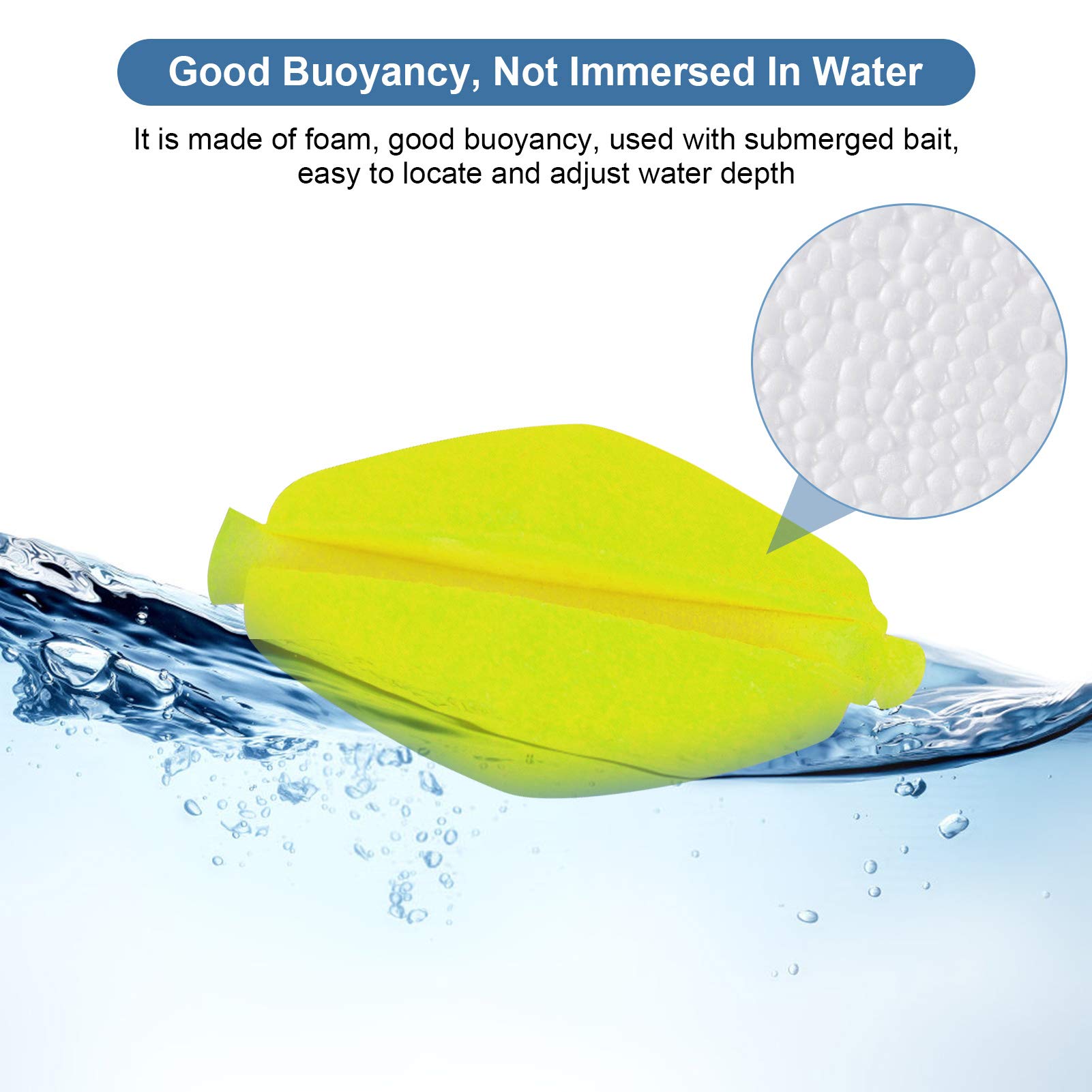 Fly Fishing Floating Line Bite Indicator - Image 3