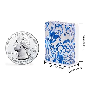 Amazon.co.jp: American Mahjong Set Leatherette Case