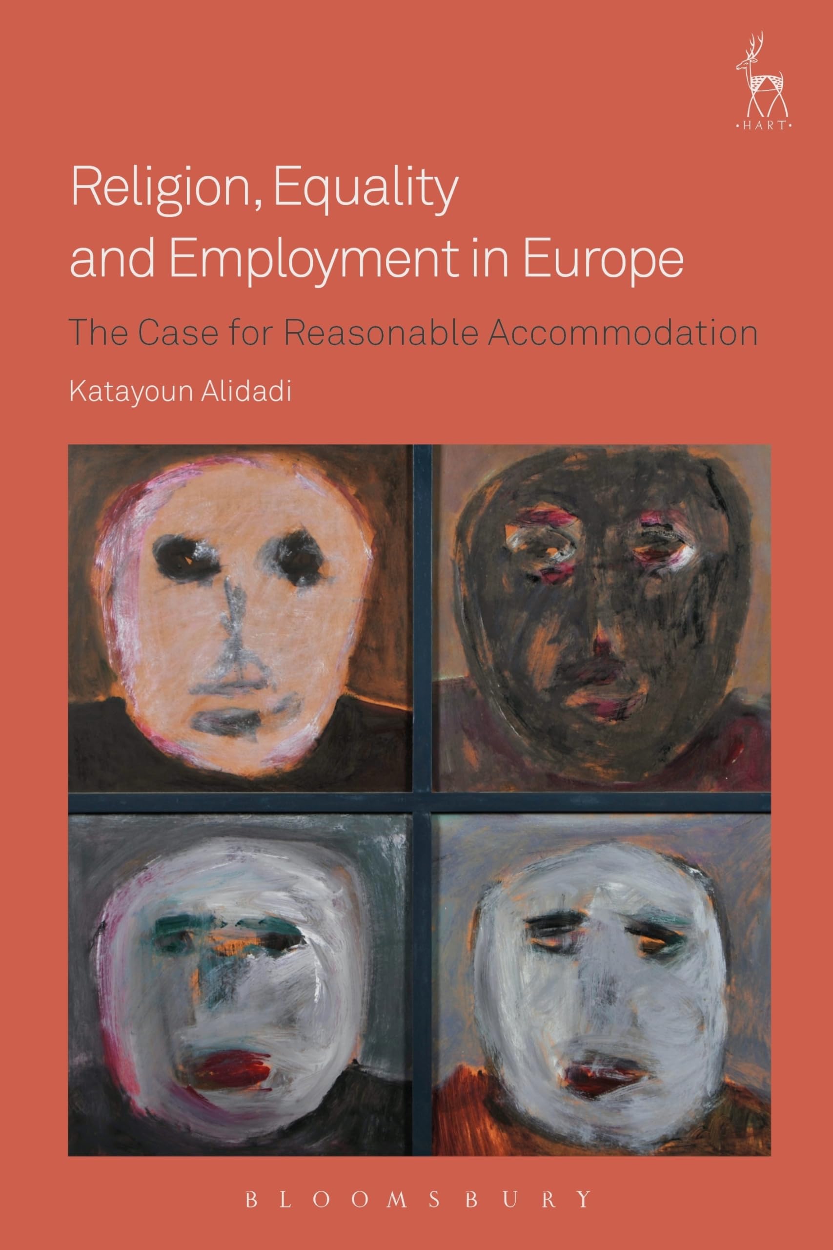 Buy Religion, Equality and Employment in Europe: The Case for Reasonable Accommodation — BookShops.in