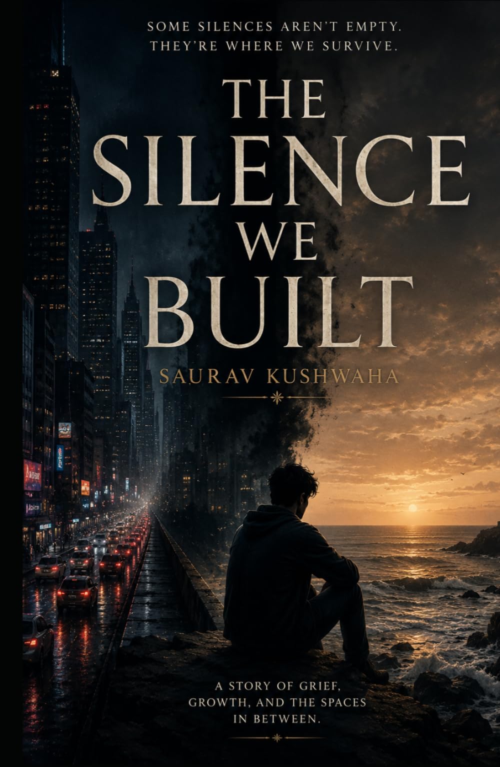 The Silence We Built