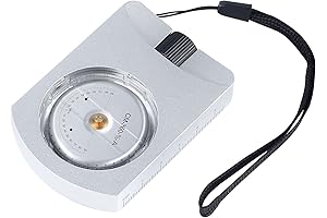 Professional Aluminum Terpometer: Your Accurate Altimeter Companion