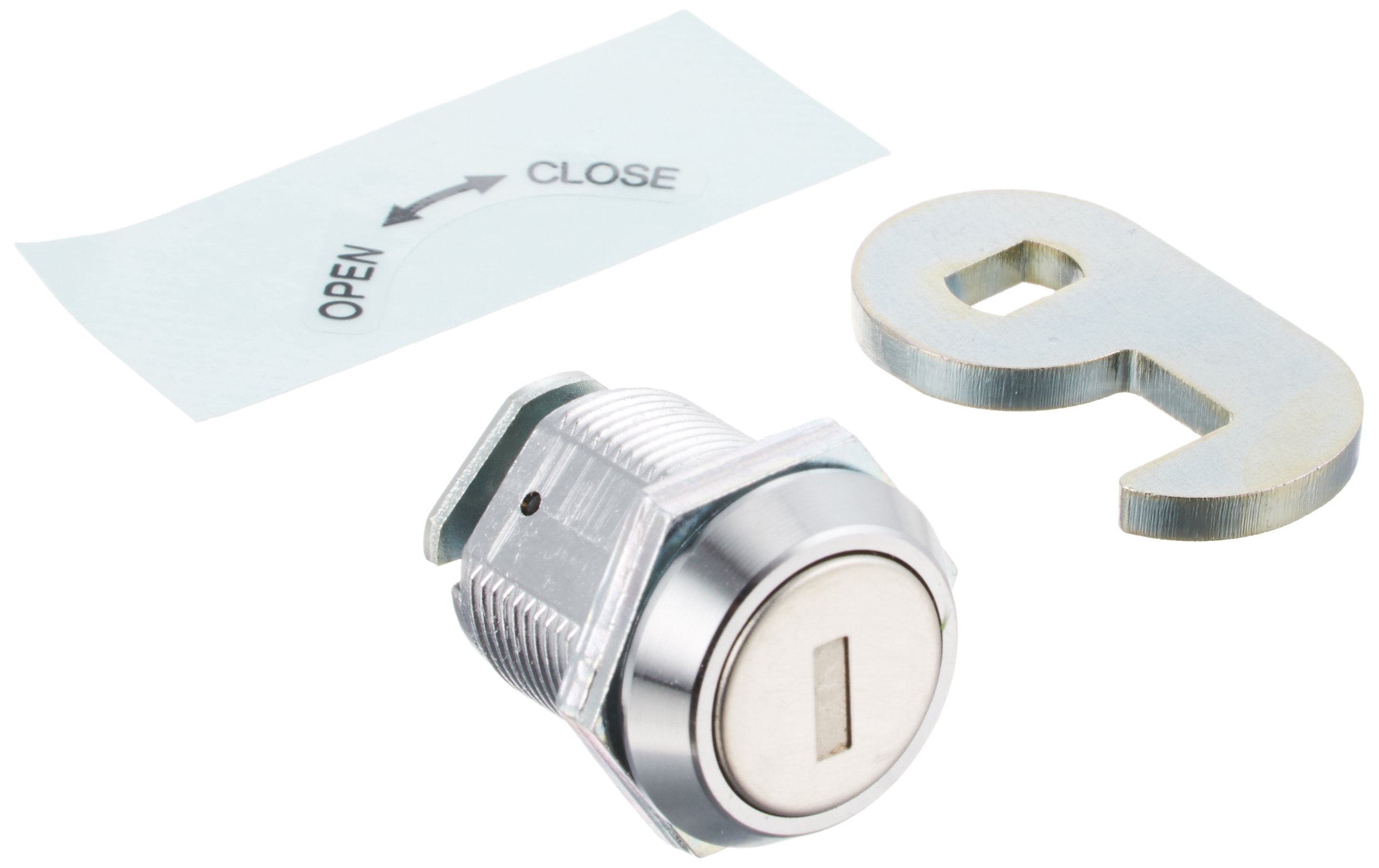 Amazon | 日東工業 コインロック 1個入 PTMX-CL | 筐体 | 産業・研究開発用品 通販