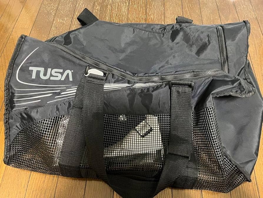 TUSA - スキューバダイビング　セット Amazon.co.jp: TUSA スキューバダイビング 器材セット