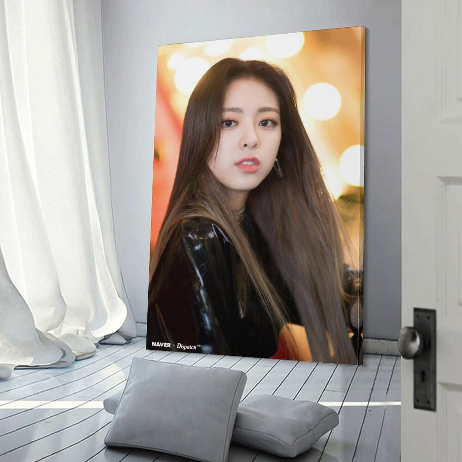なずな/ポスター Amazon.co.jp: YUNA ユナ Itzy イッチ IT Z ME Mini Album P美術
