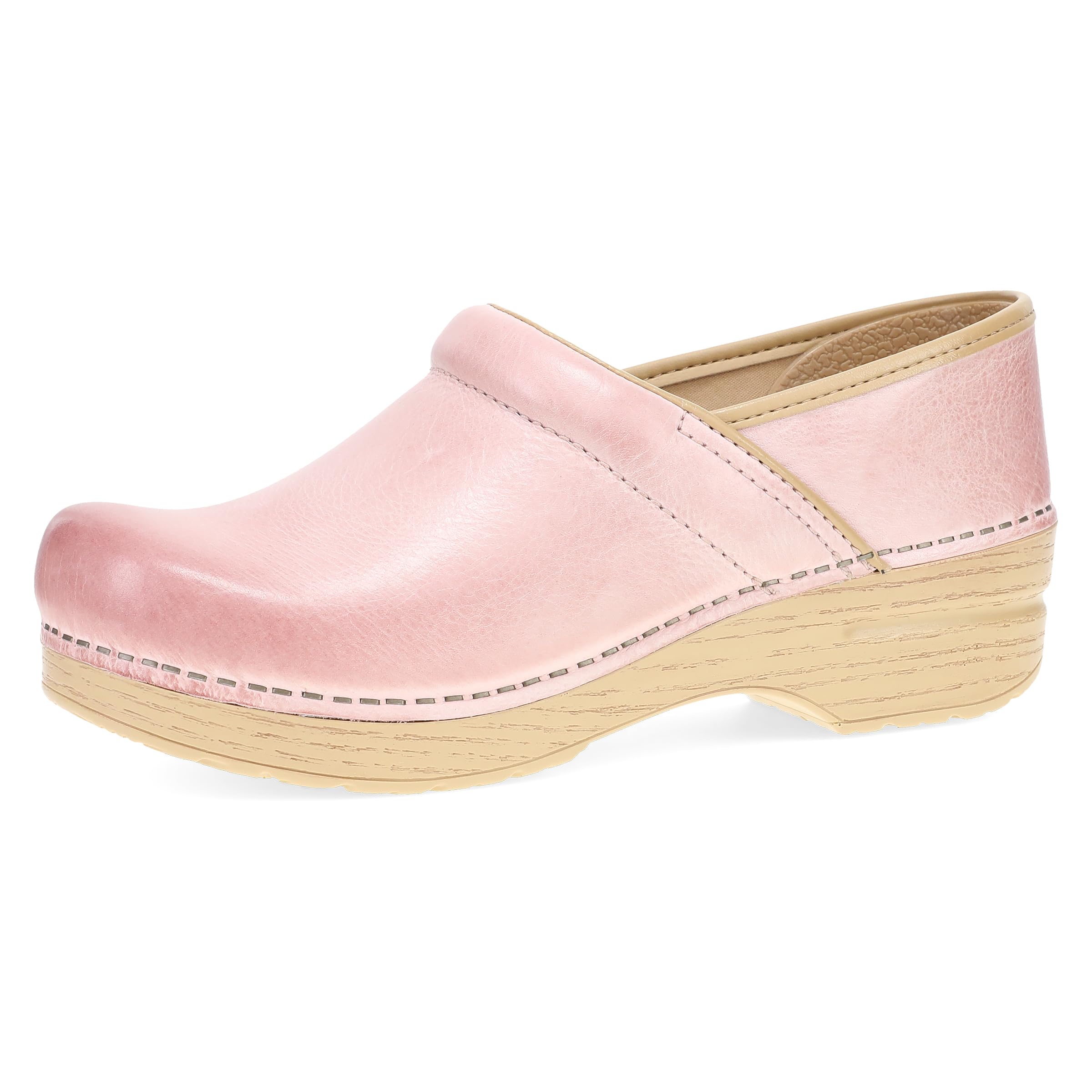 Dansko Women’s Professional Slip-On Clogs