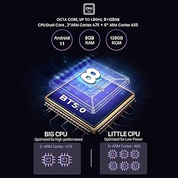 Amazon | Android 11 カーナビ トヨタランドクルーザー LC 70 シリーズ