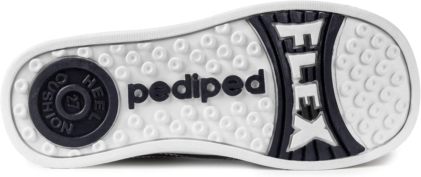 Cool Skate Outfit Ideas with Pediped Boys' Sneakers
