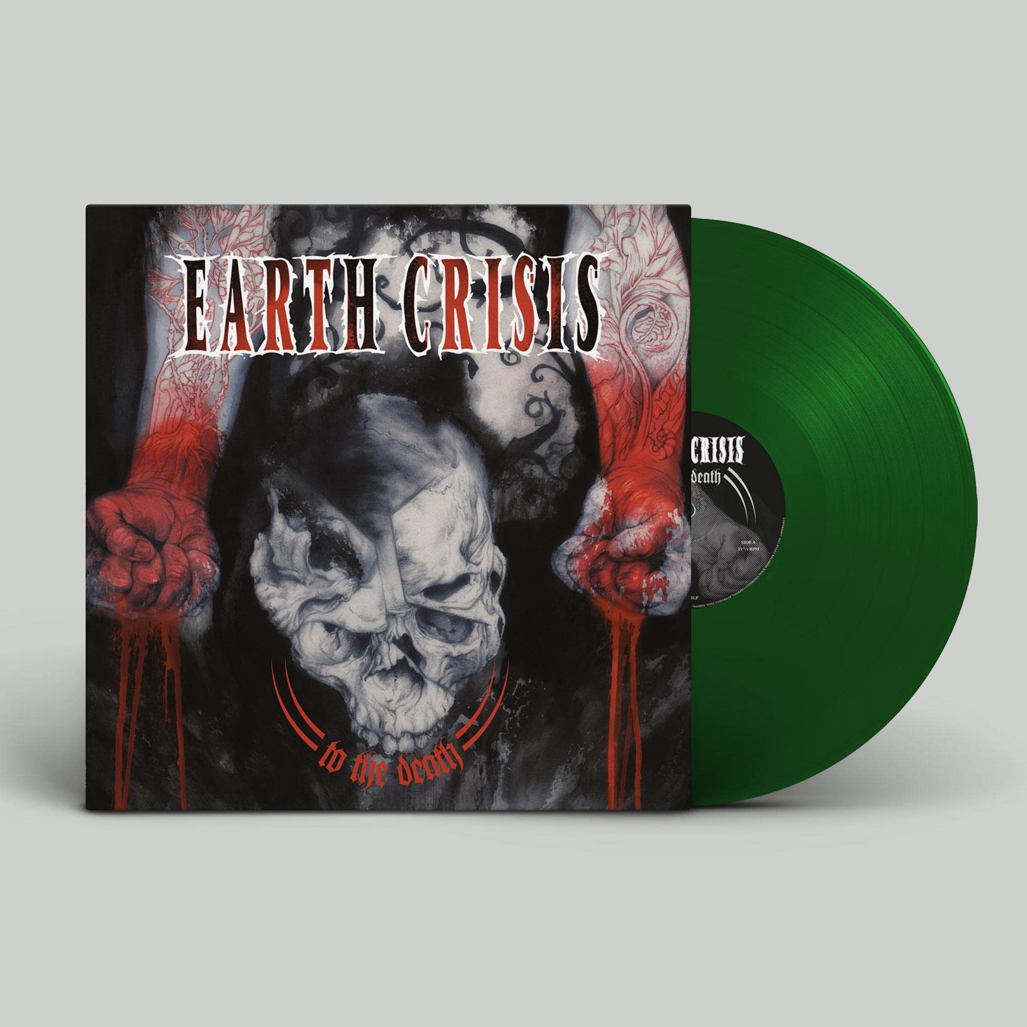 To The Death [VINYL]